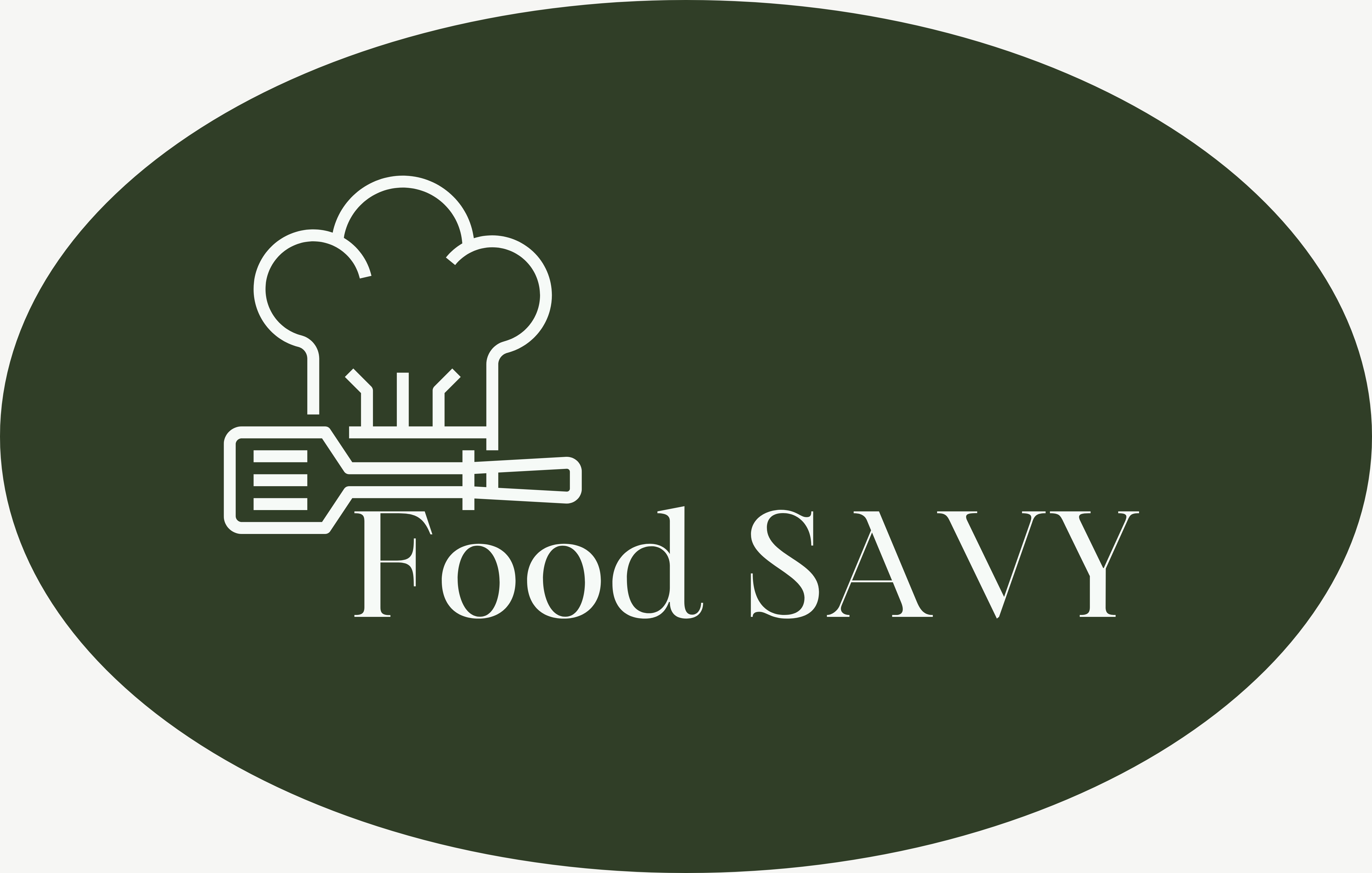 Food SAVY Logo