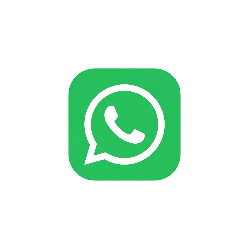 Order via WhatsApp