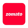 link to our page on Zomato